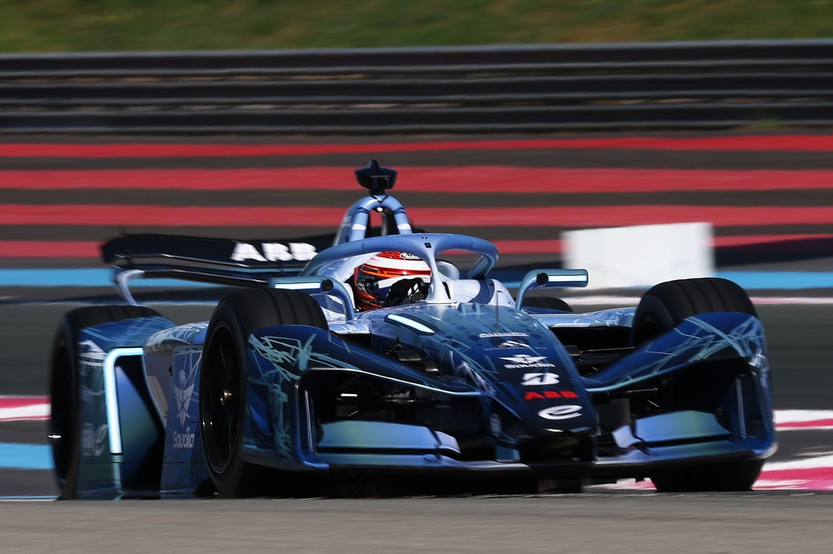 Come il calendario della Formula E, simile alla F1, vedrà le due serie convergere, ma anche divergere