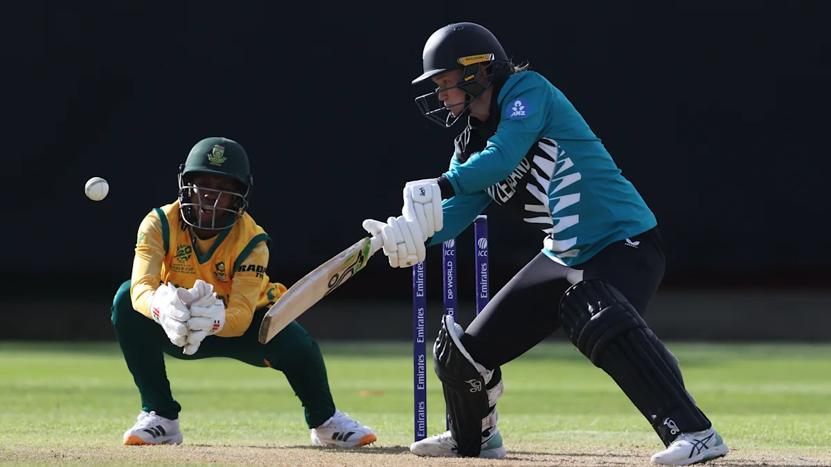 Come leggere la scorecard del cricket?