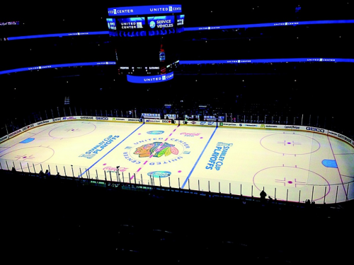 Come sfruttare le scommesse in-game e le quote live della NHL