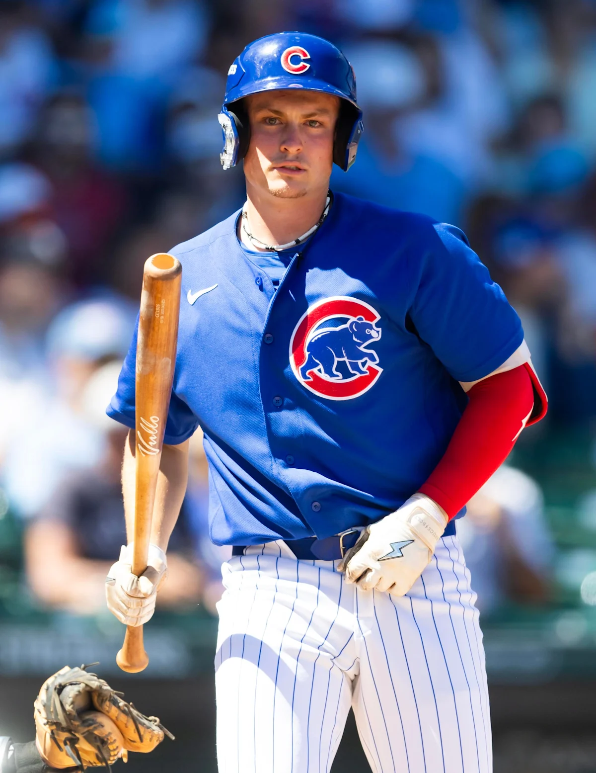 Conclusione della Lega Minore dei Cubs: l'Hartshorn fa di nuovo un homer, oh ronzio