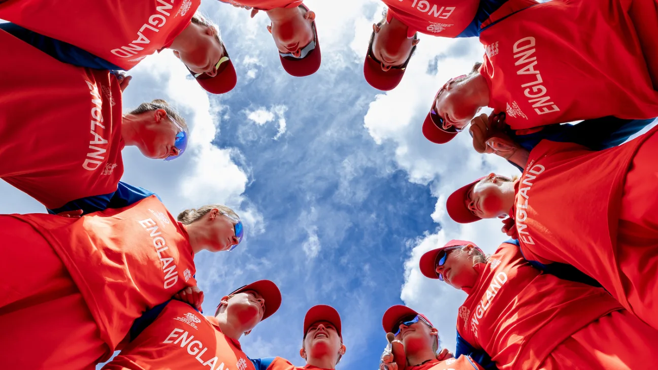 Coppa del Mondo T20 femminile 2026 ENG-W vs SL-W Match 1 Gruppo 2 Anteprima della partita