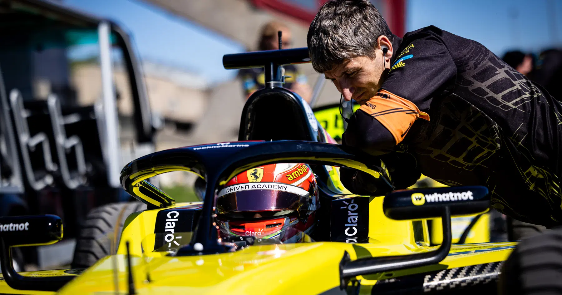 Corretti i risultati delle qualifiche della F2 di Monaco del 2026 dopo molteplici penalità