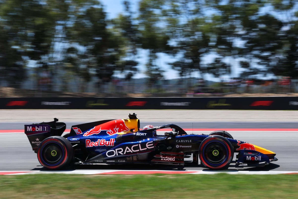 Cosa aspettarsi – e cosa no – dall'aggiornamento austriaco della Red Bull