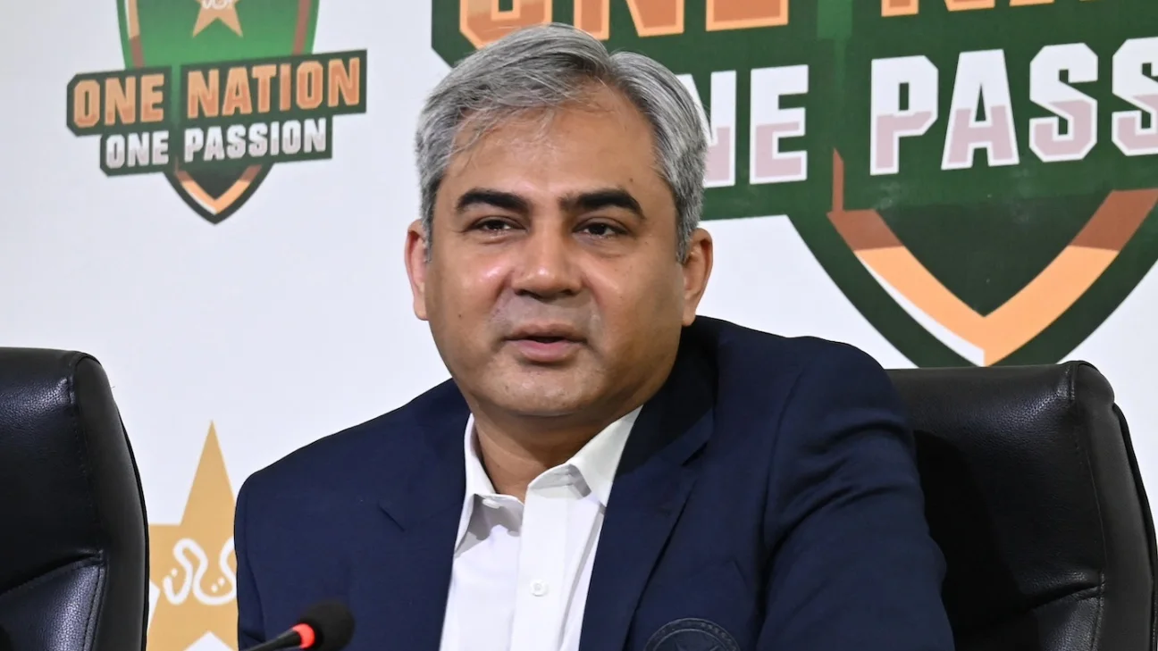 Cosa significa per i giocatori pakistani il nuovo sistema contrattuale basato sul formato?