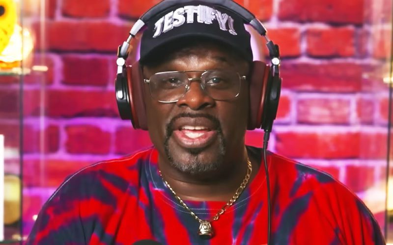 D-Von Dudley avverte i fan di non accettare la versione WWE delle faide tra talenti