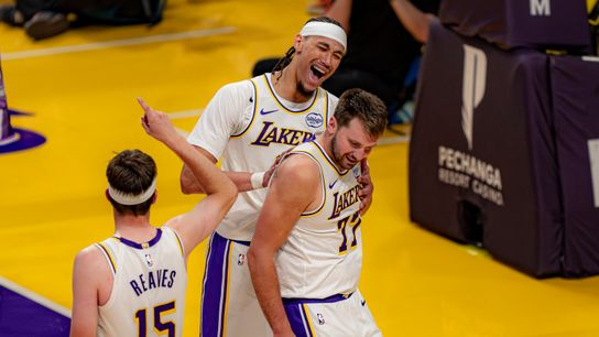 Date importanti per i Lakers in questa offseason