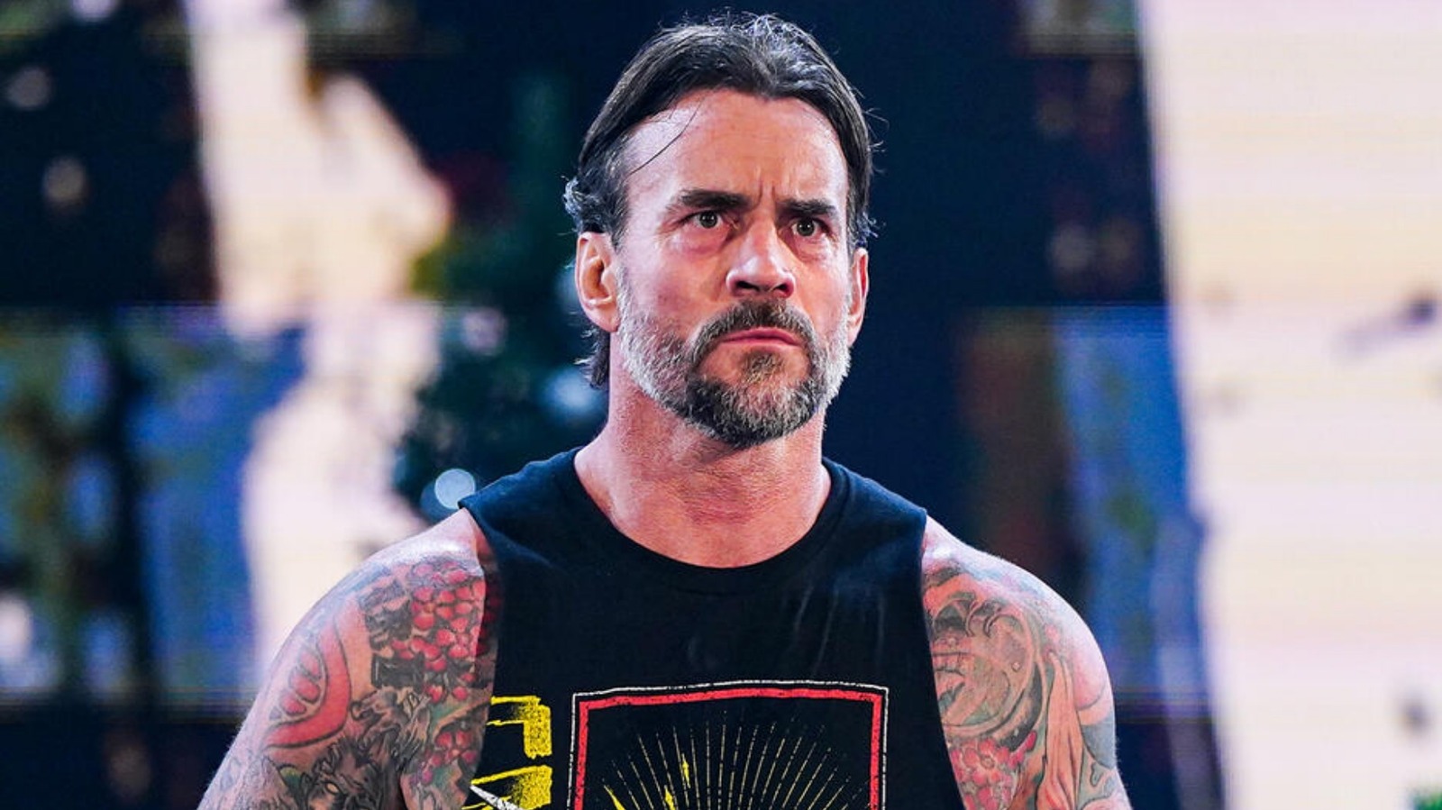 Dave Meltzer non pensa che CM Punk lascerà la WWE per la AEW a breve