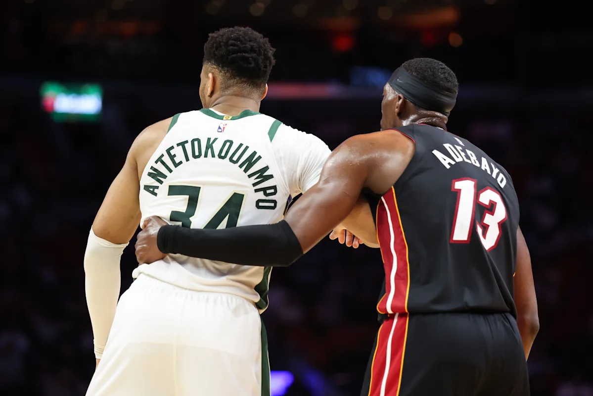 Dove atterrerà Giannis Antetokounmpo? Heat, Celtics e corsa agli armamenti nell'Est