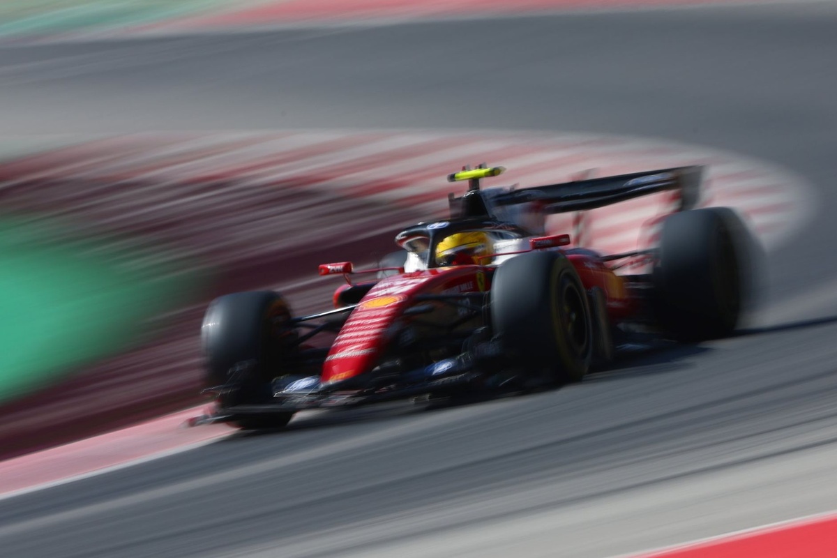 Due fattori nascosti che potrebbero decidere il GP di Barcellona di F1