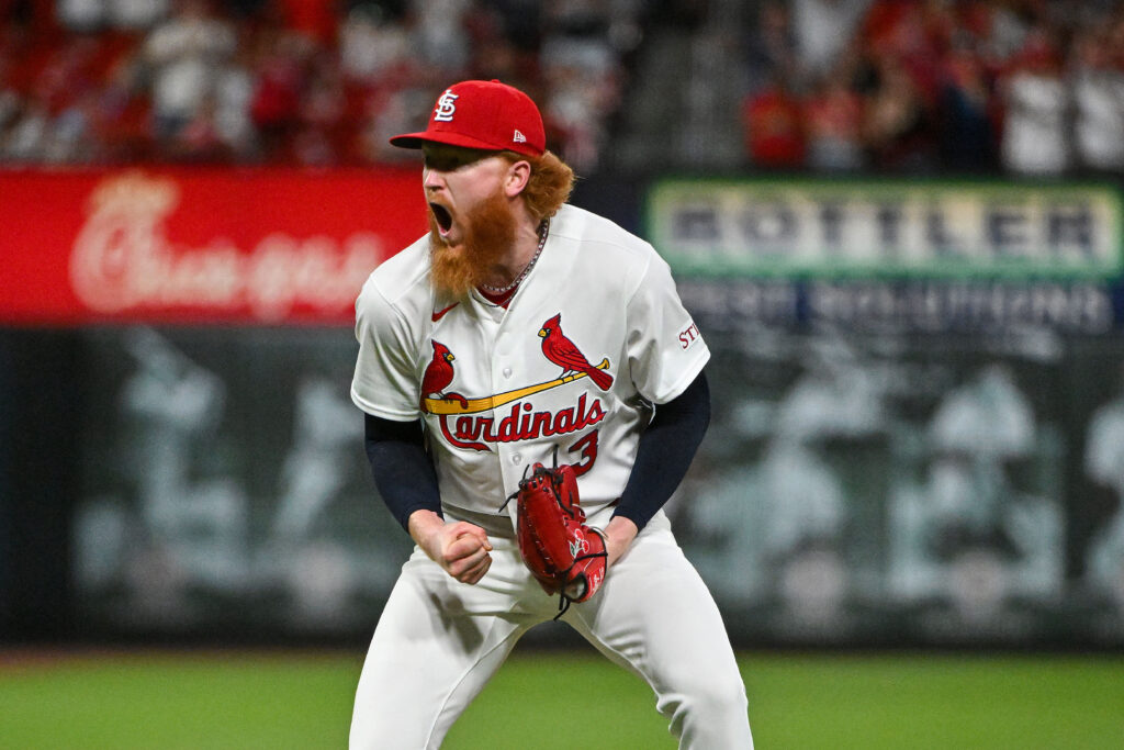 Dustin May sta aumentando le sue azioni di free agent