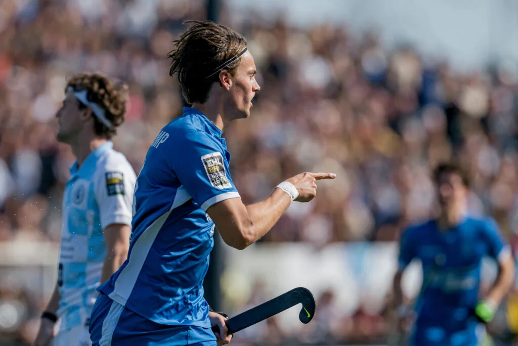 EHL: Grandi trasferimenti lungo i lati di EHL - EHL
