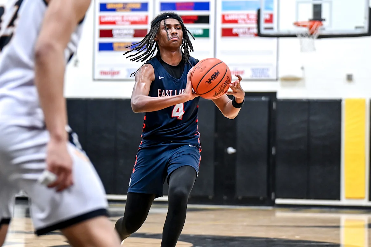 Ecco cosa accadrà allo staff dei lanciatori di East Lansing dopo aver perso la stella senior Kingston Thomas