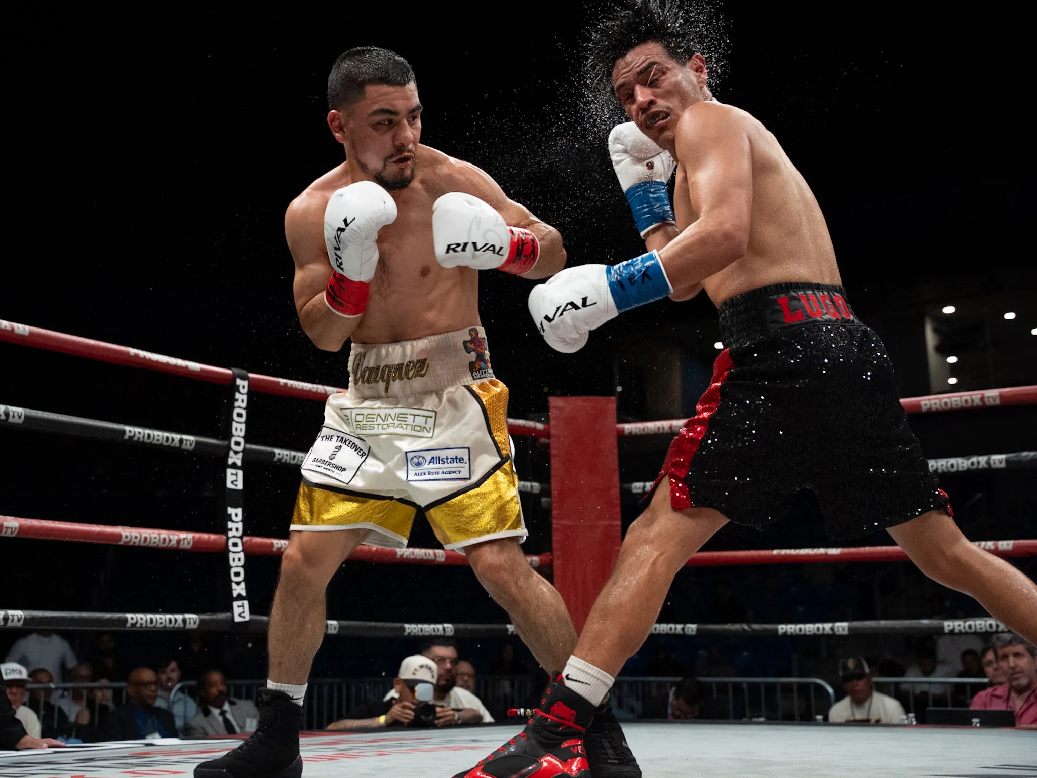 Eddie Hearn BREAKS SILENCE On Dmitry Bivol WBO Decision, AJ-Fury Location & Potential 5v5 fights