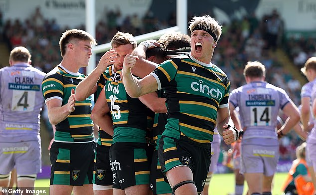 I Northampton Saints si sono assicurati un posto per gli spareggi in casa, ma ci sono molti intrighi in vista dell'ultimo turno del PREM Rugby