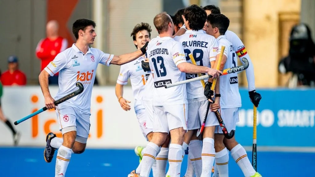 - FIH: Marc Miralles: "We are constantly measuring ourselves against world's best teams in the Pro League" - As the final stages of the current FIH Hockey Pro League season approach (starting from 13 June), let us hear from the participating teams. Today, Marc Miralles, captain of the Spanish men’s side — "The Red Sticks" — shares his thoughts.