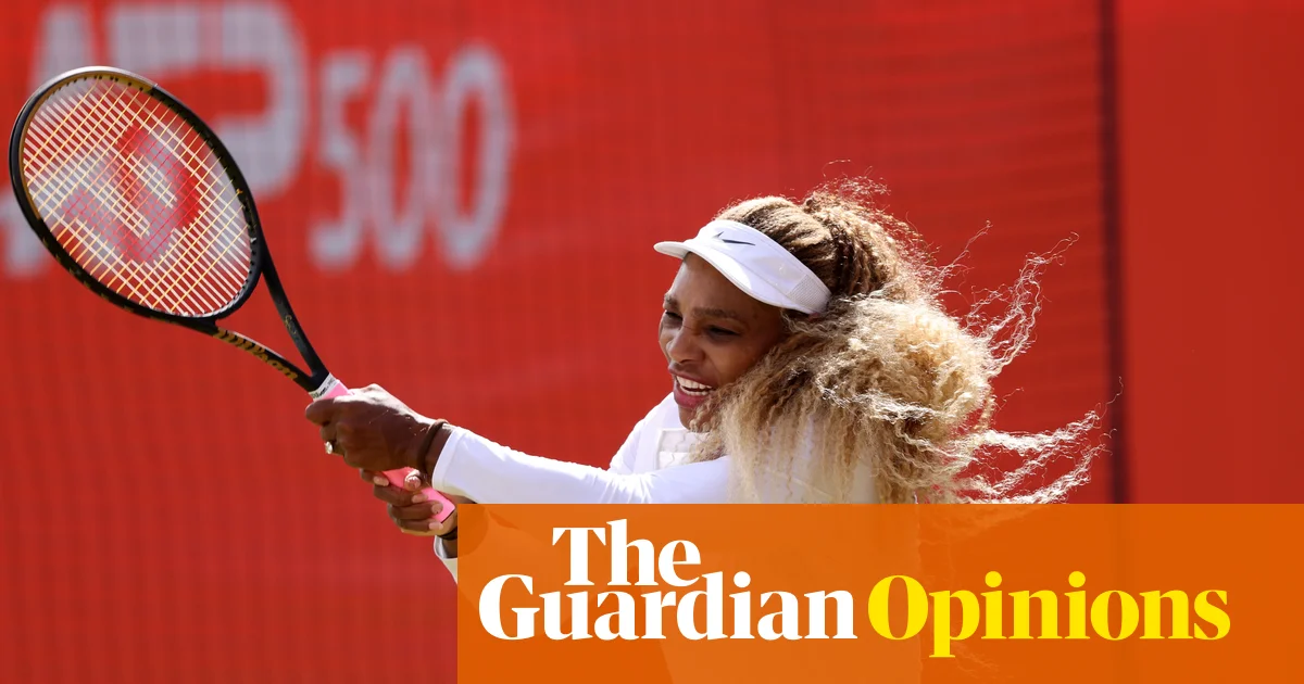 Folla e gioia esaurite: come il torneo femminile del Queen's Club ha superato quello maschile | Tennis