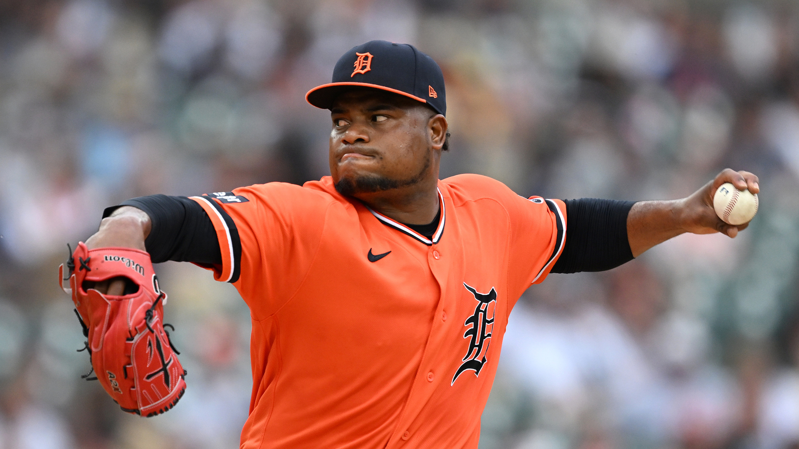 Framber Valdez ammette qualcosa di straordinario sugli Astros