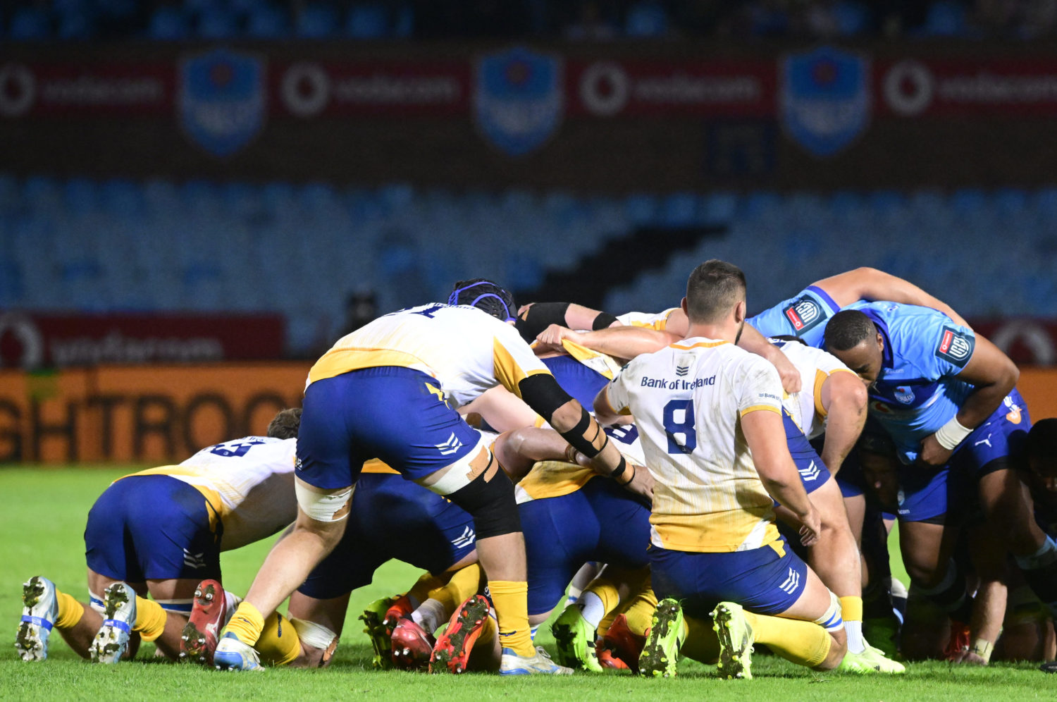 Friday Night Lights: cinque battaglie che decideranno le finali dell'URC