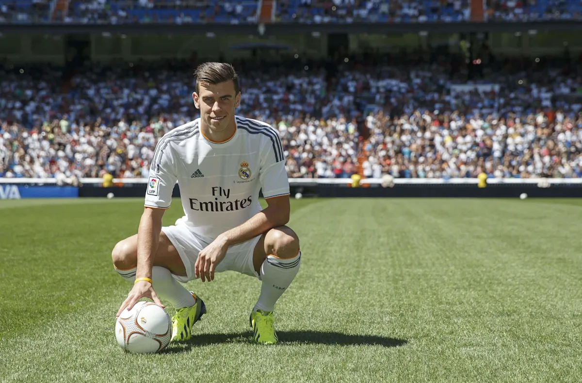 Gareth Bale sul Real Madrid, Jose Mourinho e perché sta investendo nello sport femminile