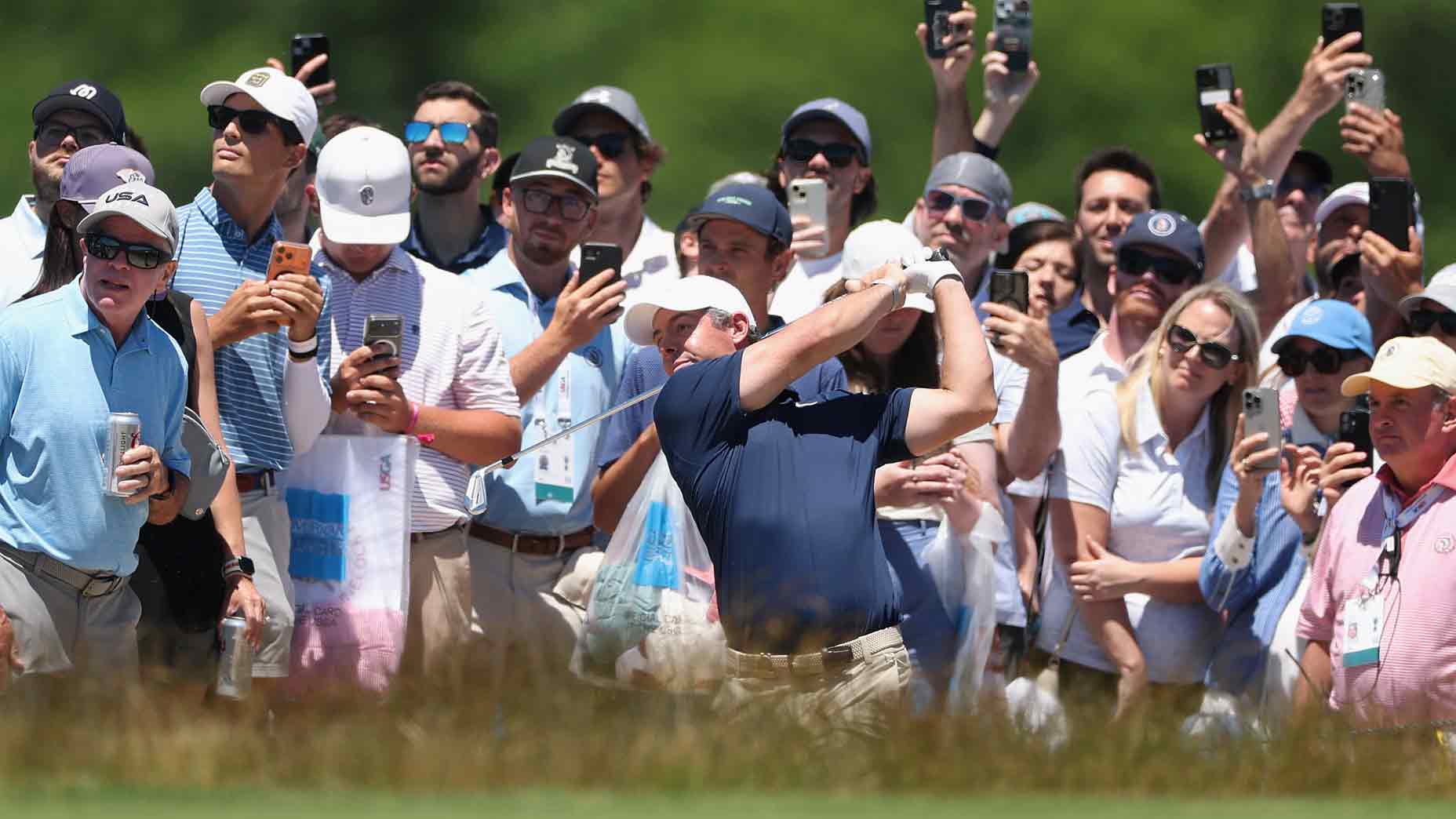Giovedì TV degli US Open 2026: come guardare il primo round