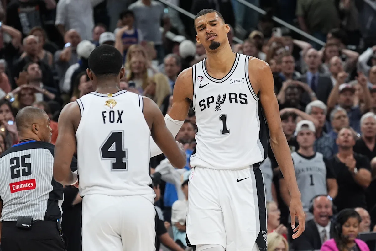 Gli Spurs hanno bisogno di dare una scossa? Perché San Antonio non dovrebbe reagire in modo eccessivo alla delusione delle finali NBA?