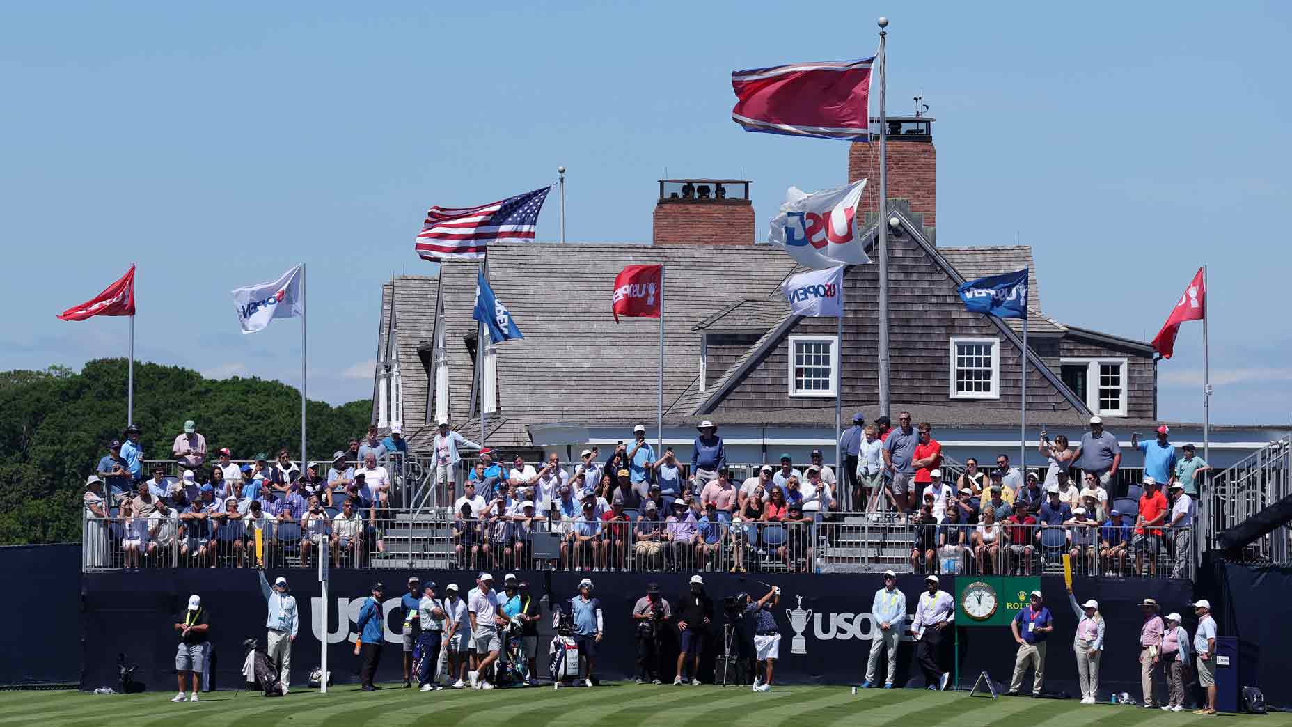Guida per gli spettatori degli US Open 2026: orari delle partite, programmazione TV, streaming
