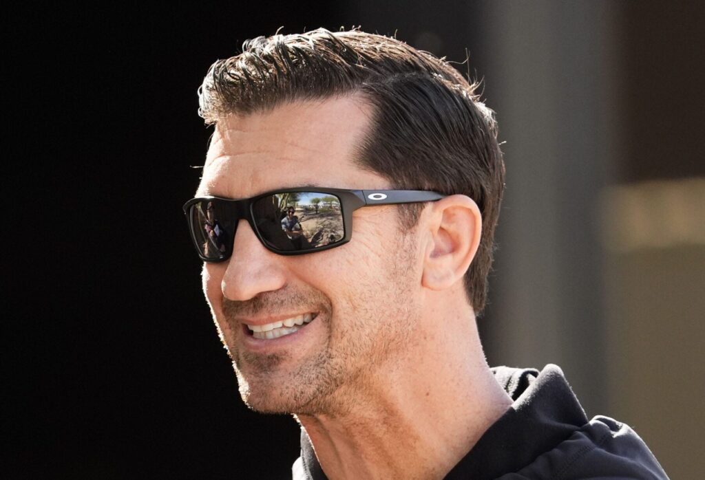 Hazen: Diamondbacks alla ricerca di aggiornamenti bullpen sul mercato commerciale