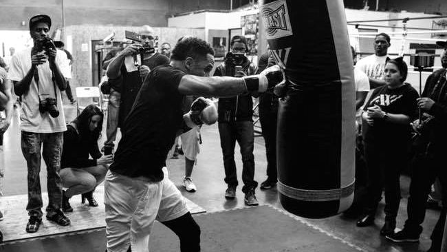 I 3 pugni più efficaci nella boxe