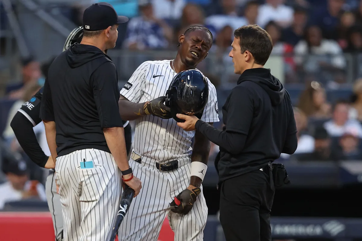 I Jazz escono dal gioco, Doval guadagna un Grande Slam nella sconfitta per gli Yankees