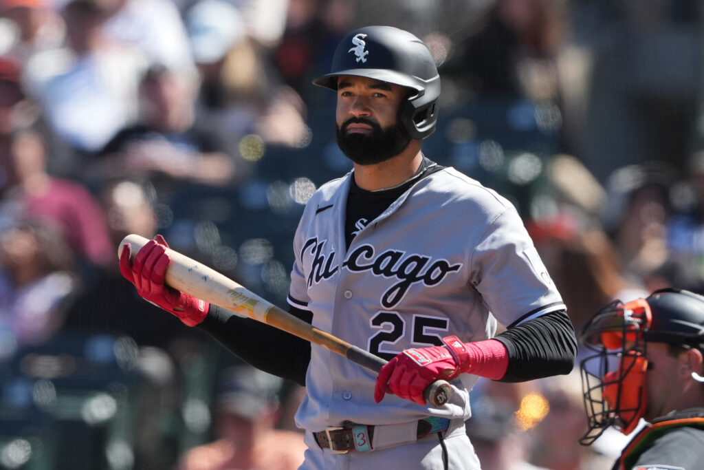 I Phillies acquisiscono Derek Hill - Voci commerciali della MLB