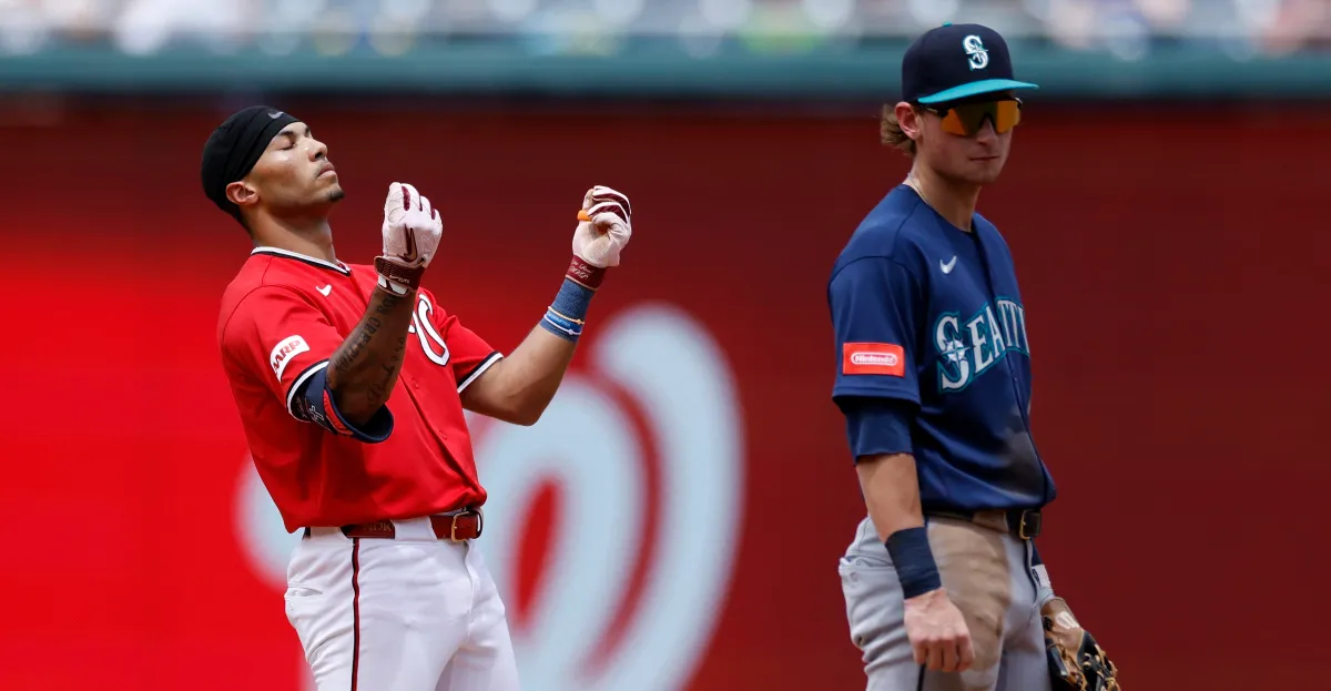I Washington Nationals sono reduci dalla quarta vittoria consecutiva contro i Royals