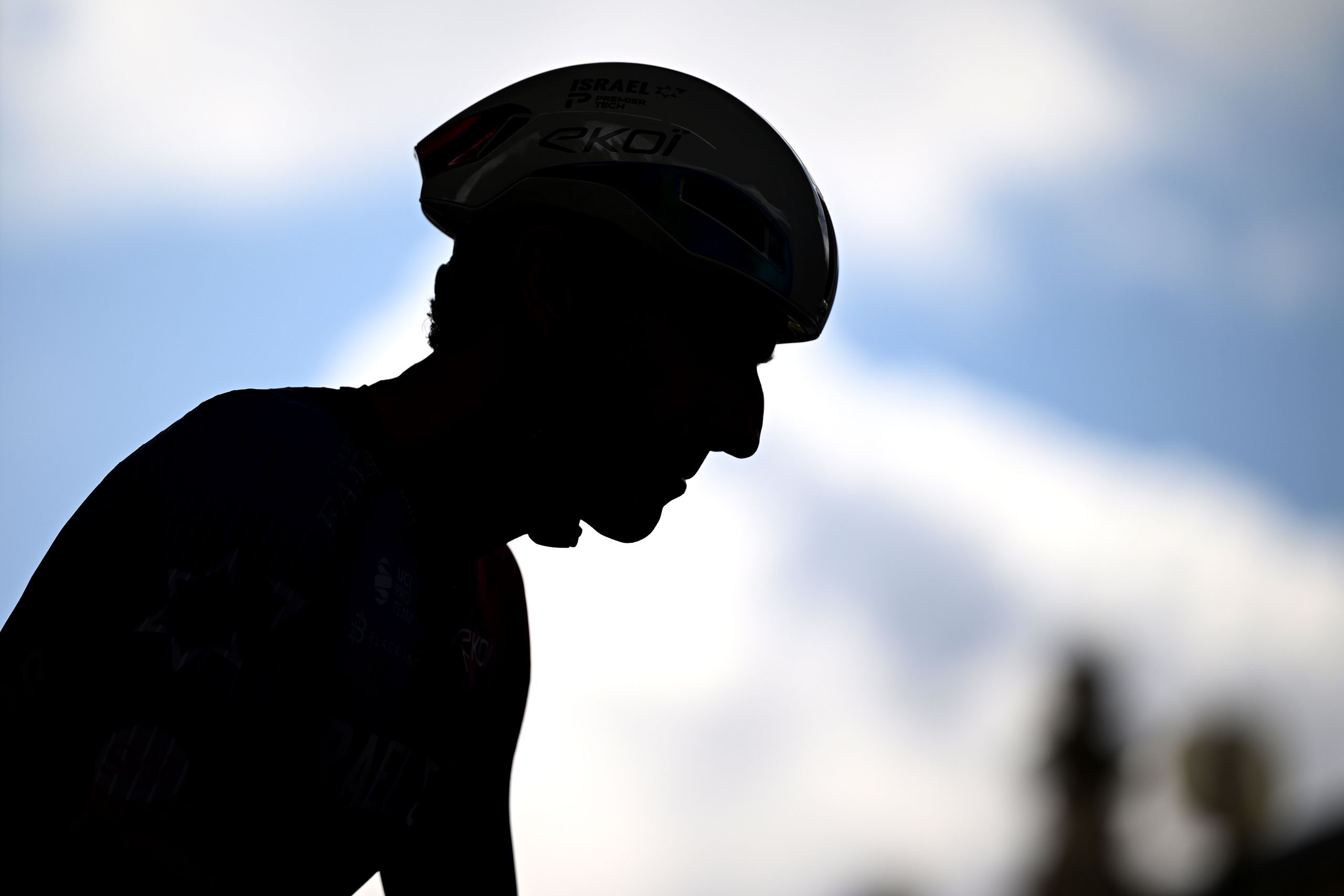 I campionati nazionali gravel che non esistevano - La corsa al titolo canadese è stata interrotta