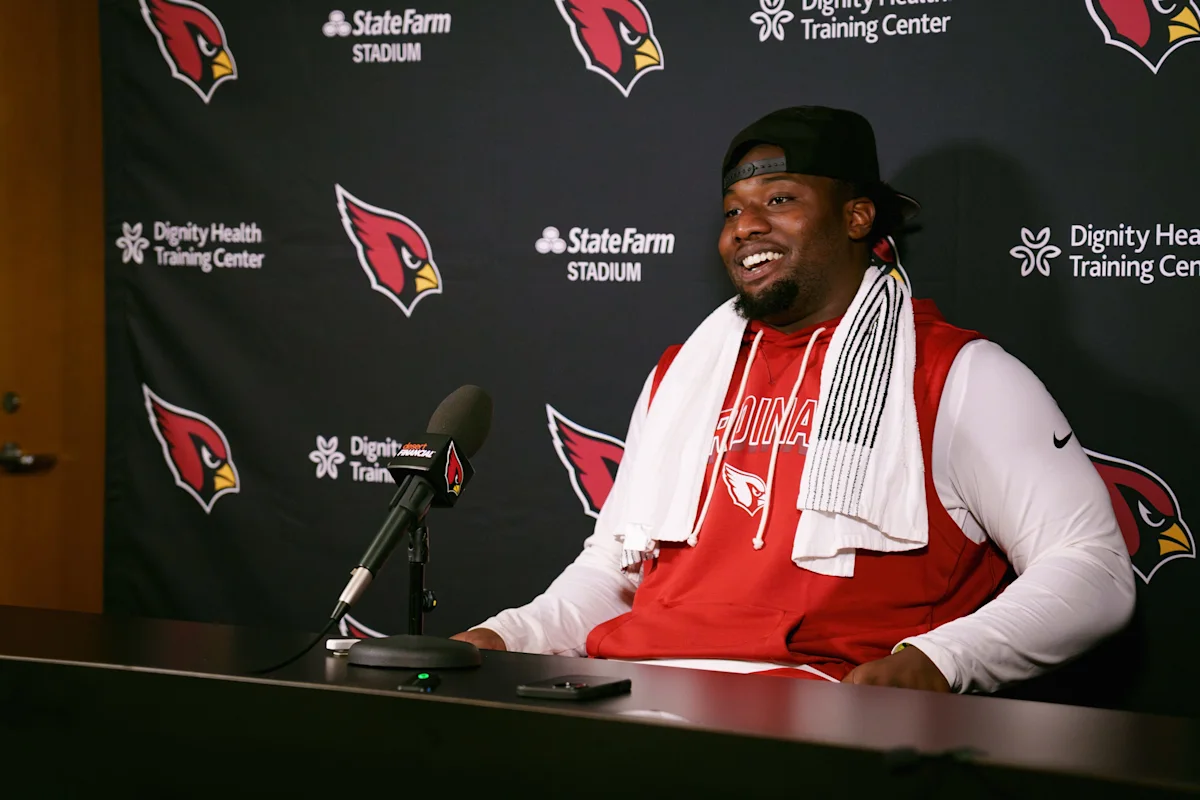 I cardinali firmano il debuttante. Solo Carson Beck è rimasto senza firma nel draft del 2026