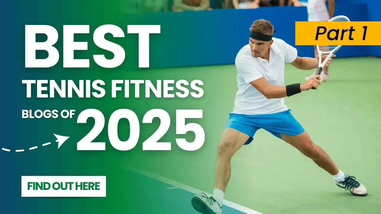 I migliori blog di tennis del 2025