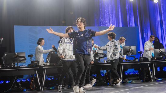 I momenti "di livello mondiale" del Team Liquid Alienware che hanno trovato continuità prima della decisione MSI con LYON