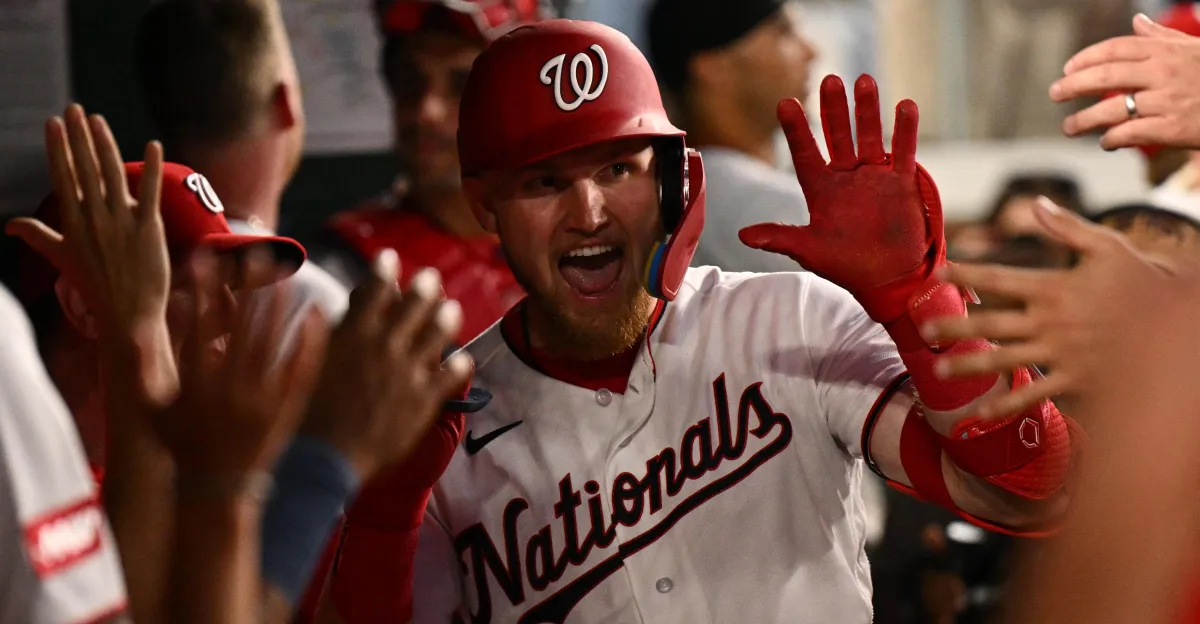 I nazisti infuocati inseguiranno Tampa Bay sui Phillies questo fine settimana