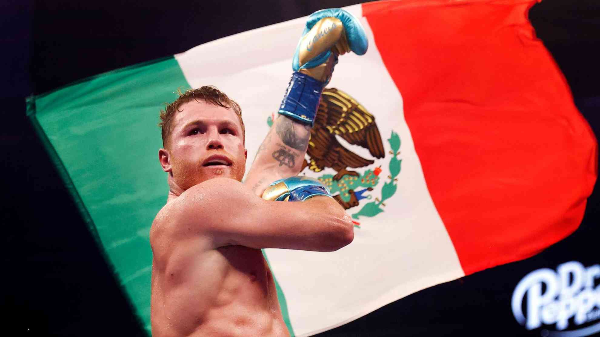 I più grandi combattenti messicani di boxe di tutti i tempi