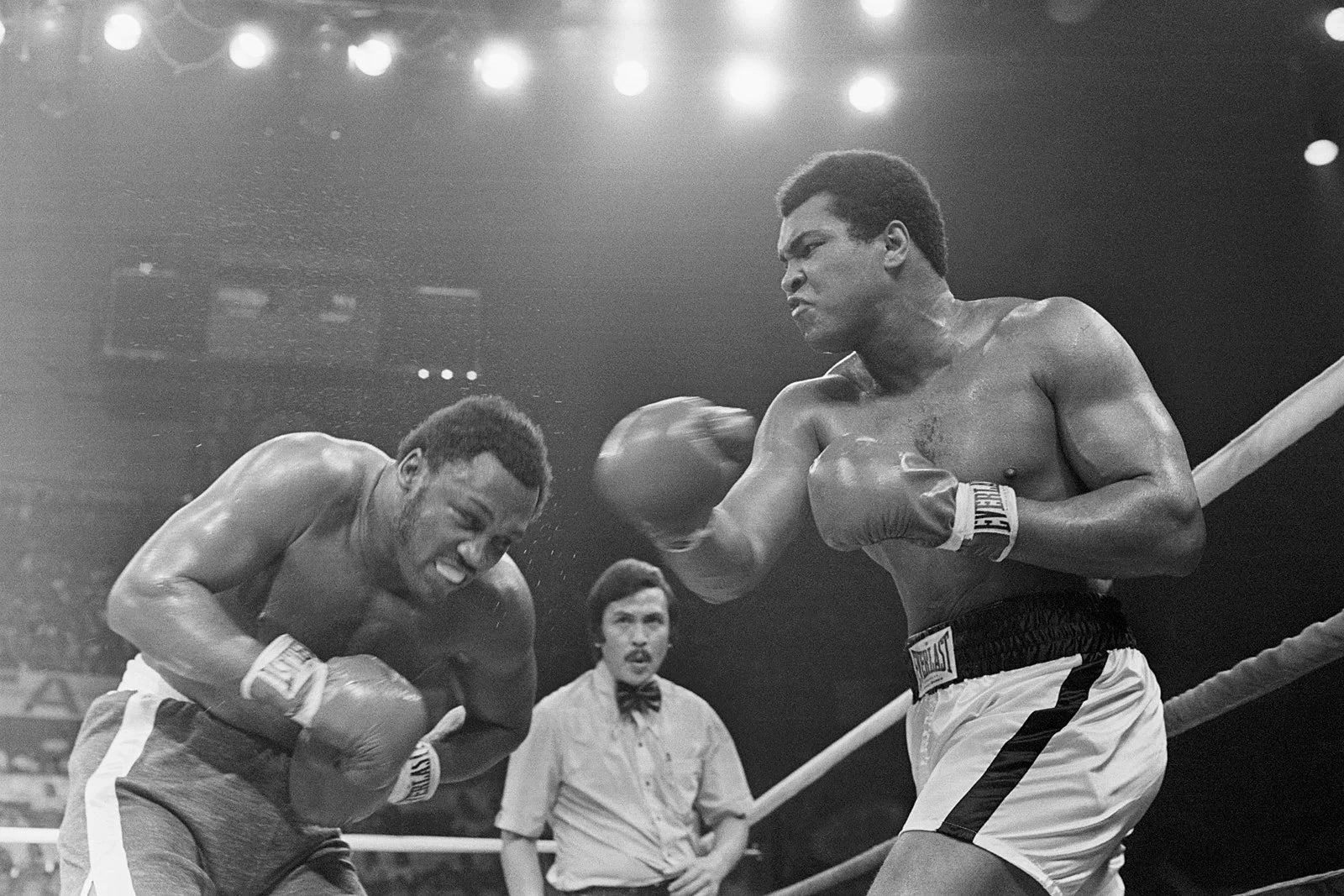 I più grandi incontri di boxe di tutti i tempi