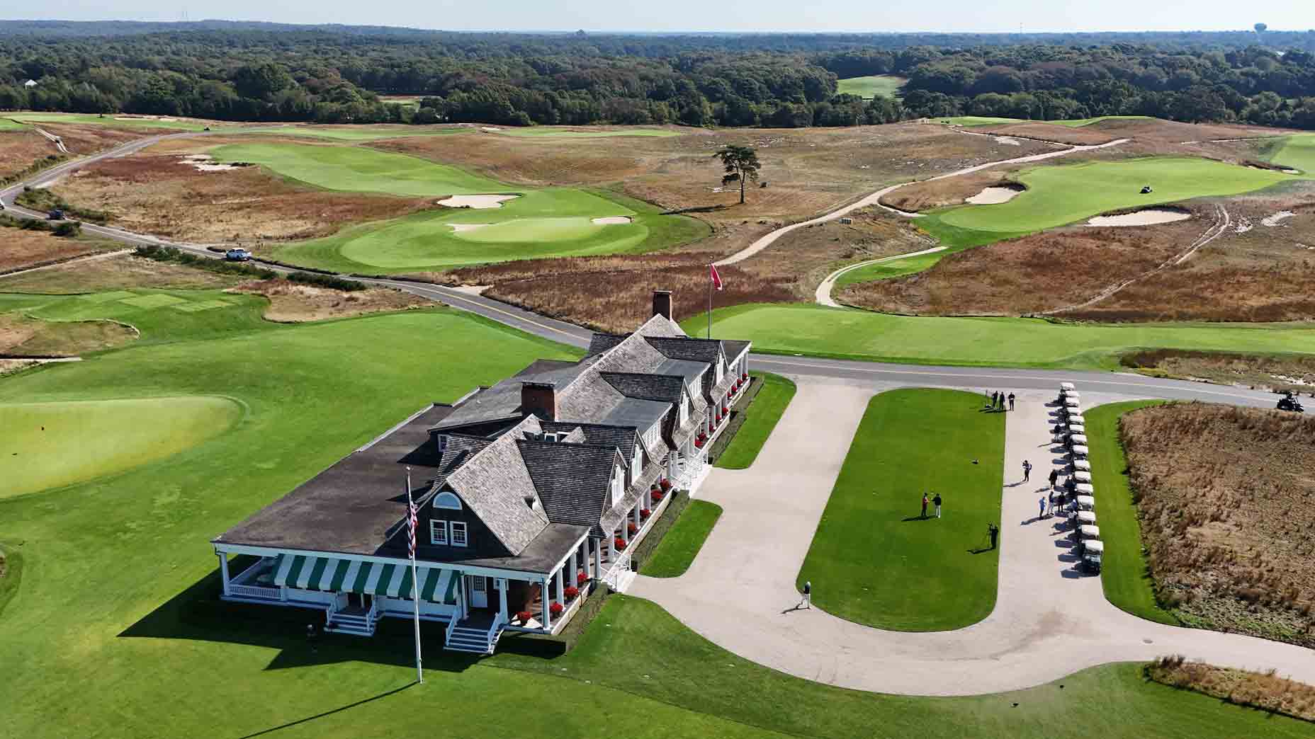 I pronostici vincenti degli US Open 2026: su chi scommette il nostro staff di Shinnecock