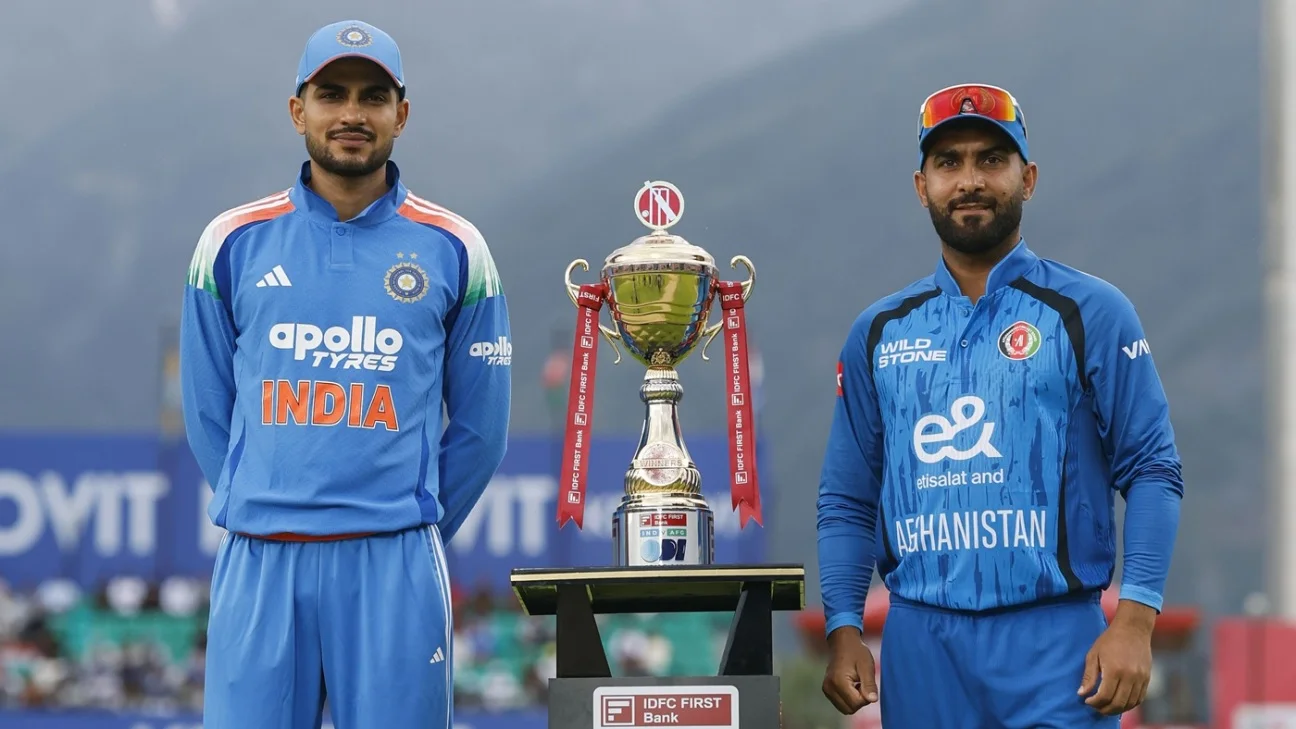 IND vs AFG 2026, IND vs AFG 2a anteprima della partita ODI