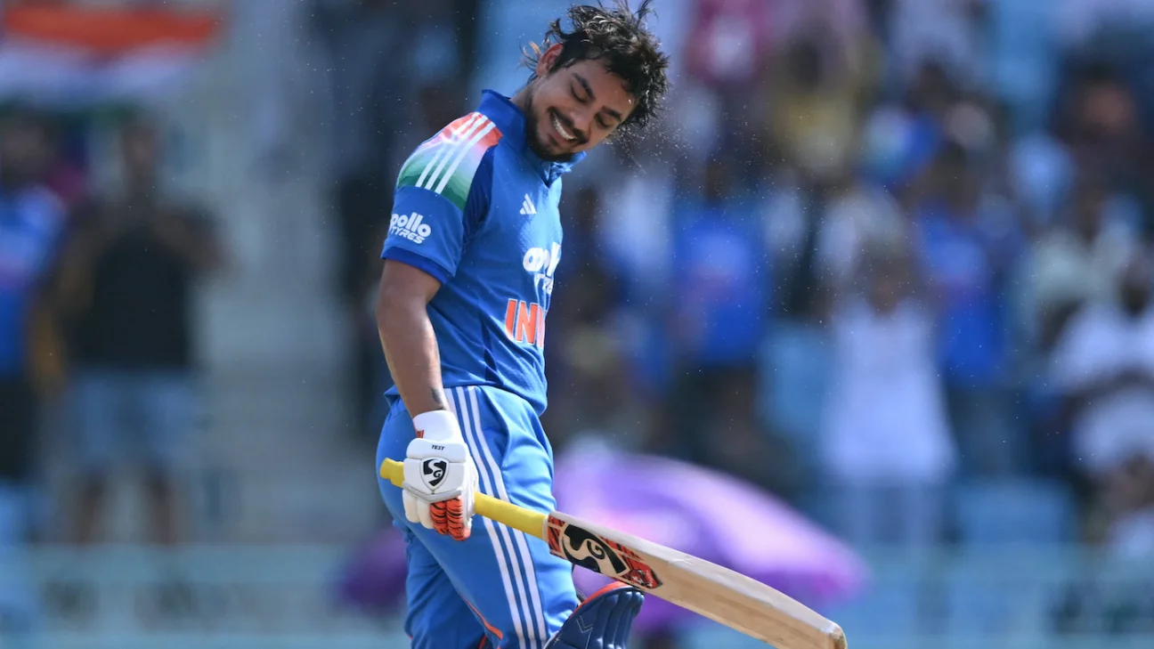 IND vs AFG 2026, IND vs AFG 3a anteprima della partita ODI