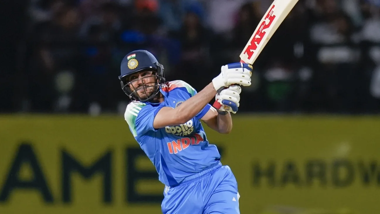 IND vs AFG 2026, primo resoconto della partita ODI IND vs AFG, 13 giugno 2026