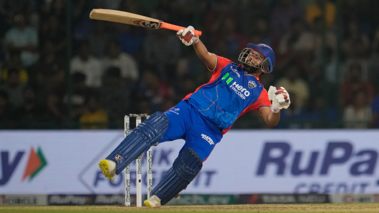 IPL 2027 - Rishabh Pant venduto ai Delhi Capitals Lucknow Super Giants in cambio di Kuldeep Yadav