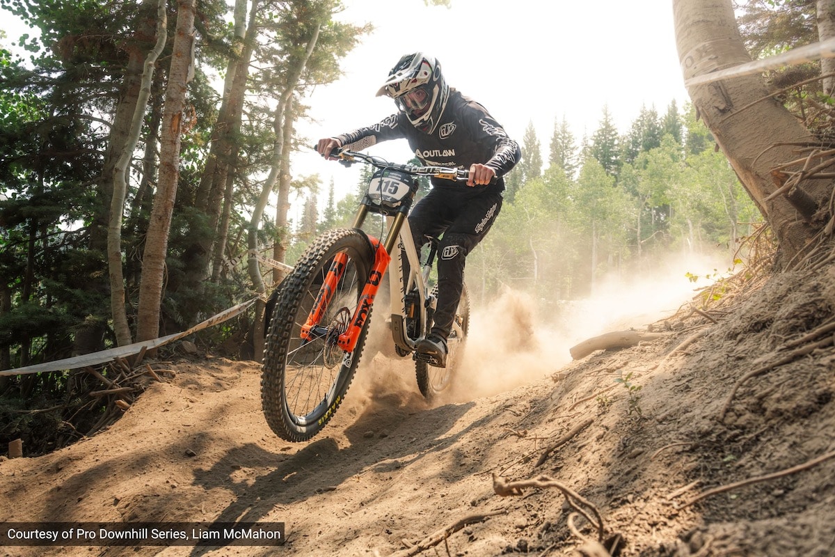 Il Deer Valley Resort ospiterà il Fox US Open di mountain bike dall'11 al 13 settembre