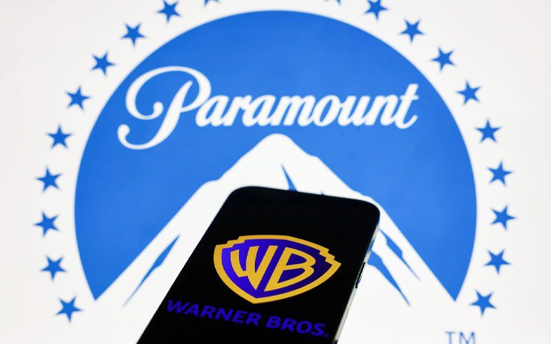 Il Dipartimento di Giustizia approva l'accordo da 111 miliardi di dollari della Paramount per l'accordo di fusione con la Warner Bros. Discovery