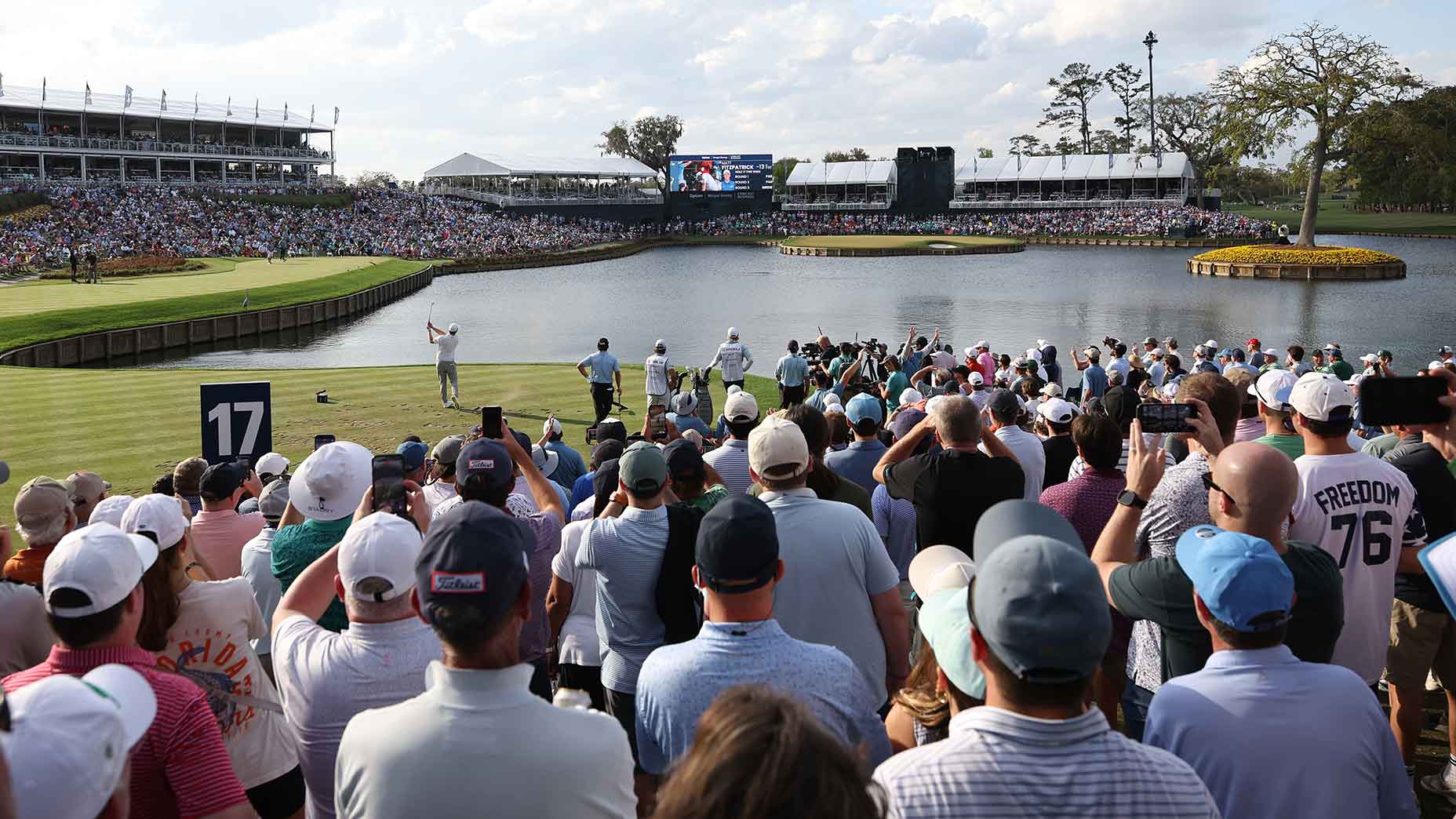 Il PGA Tour conferma cambiamenti radicali che trasformeranno il golf professionistico come lo conosciamo