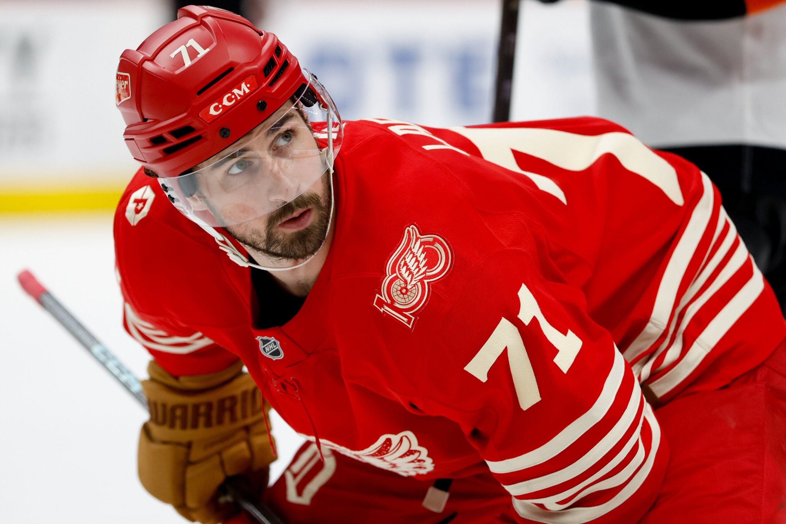 Il Wild dovrà scambiare con il primo 1C disponibile? -Minnesota selvaggio