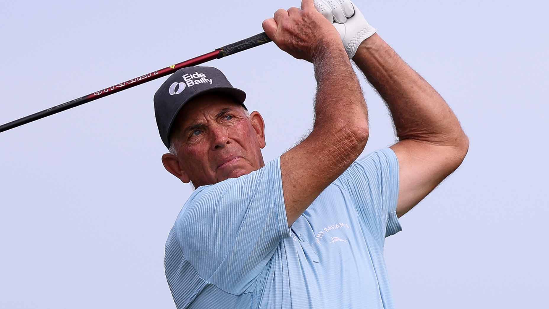 Il campione maggiore punisce i professionisti della LIV con una severa punizione del PGA Tour