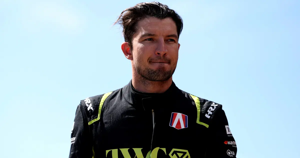 Il dominio di Andretti è scioccante mentre Jake Dennis sigilla la pole di Sanya in Formula E