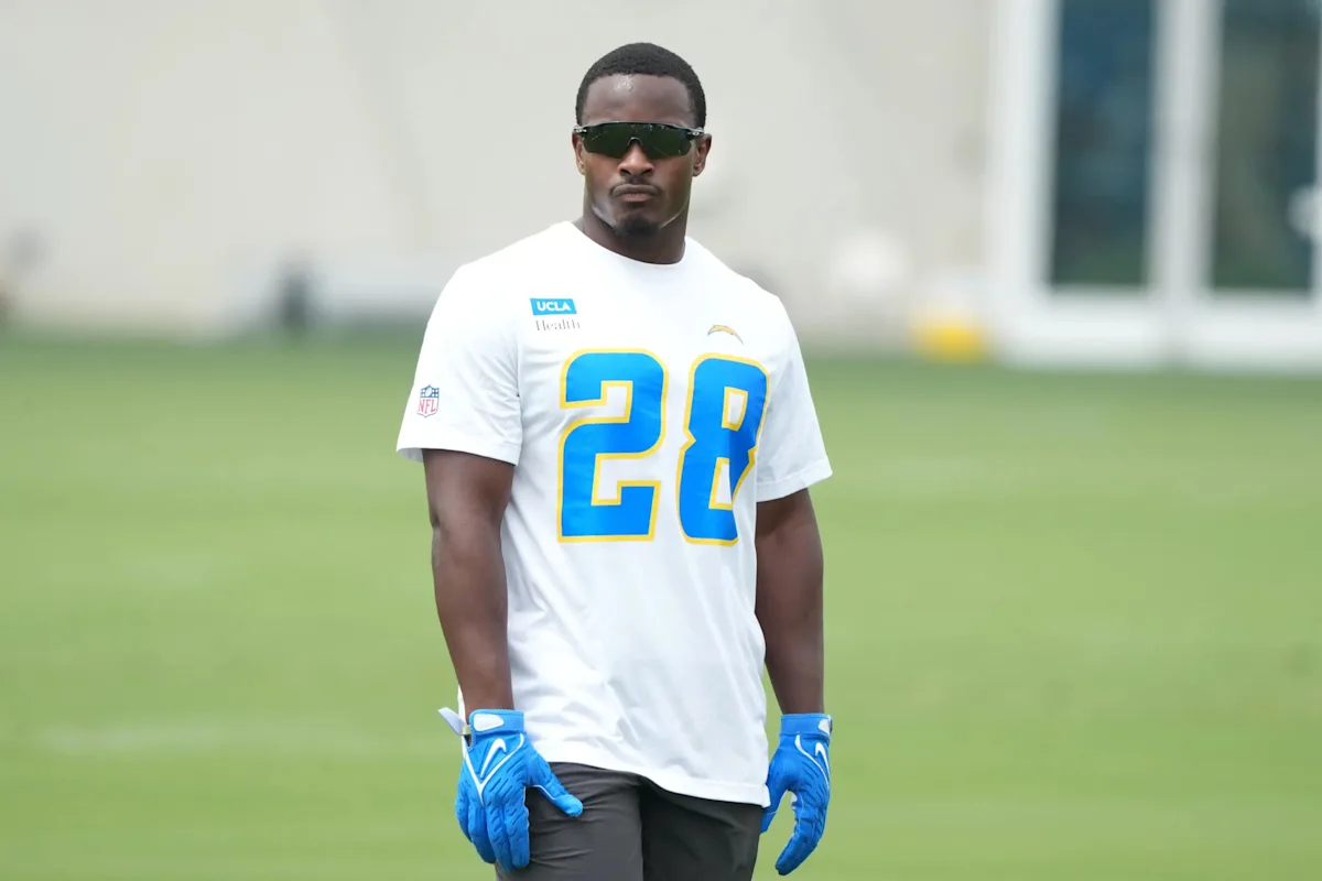 Il nuovo mercato commerciale segreto di 600 yard Rusher